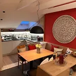 Augenweide 아파트 *