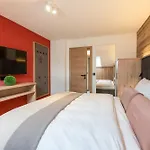 Augenweide 아파트 오버스트도르프