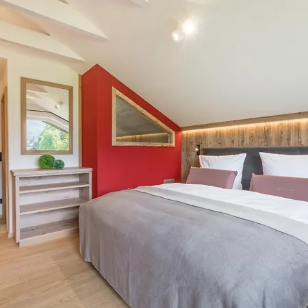 Apartman Augenweide