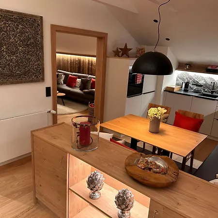 Augenweide Apartment