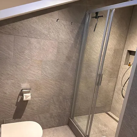 Apartment Augenweide Oberstdorf