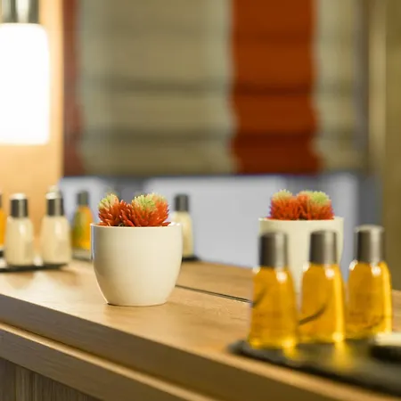 Augenweide Apartamento