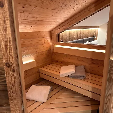 Augenweide Daire Oberstdorf