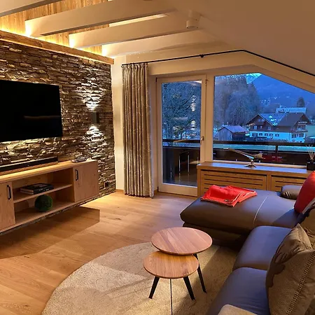 Augenweide Apartment