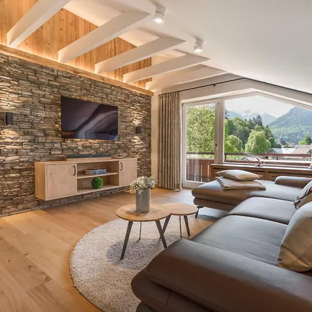 Augenweide Daire Oberstdorf