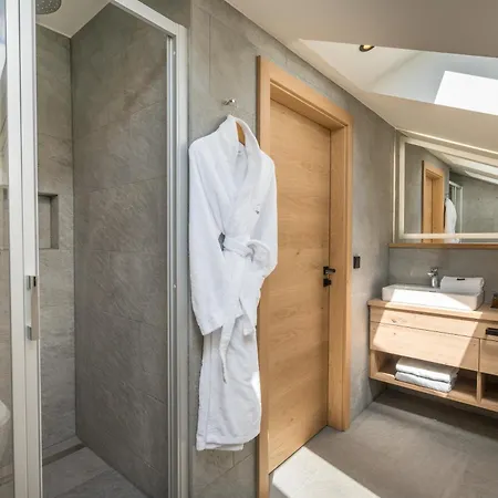 Augenweide Daire
