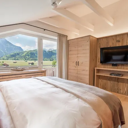 Augenweide * Оберстдорф