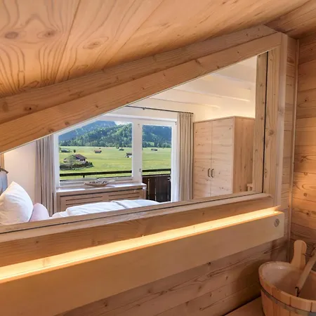 Augenweide Daire Oberstdorf