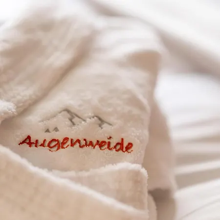 Augenweide *